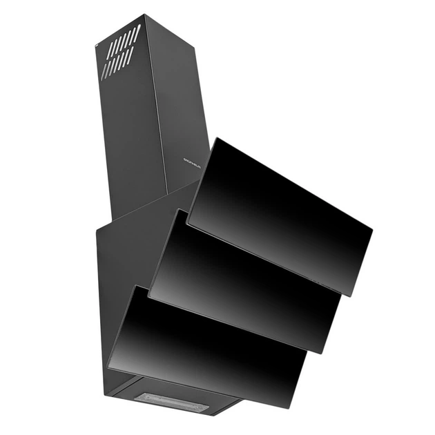 Витяжка кухонна GRUNHELM GVN 3521 B